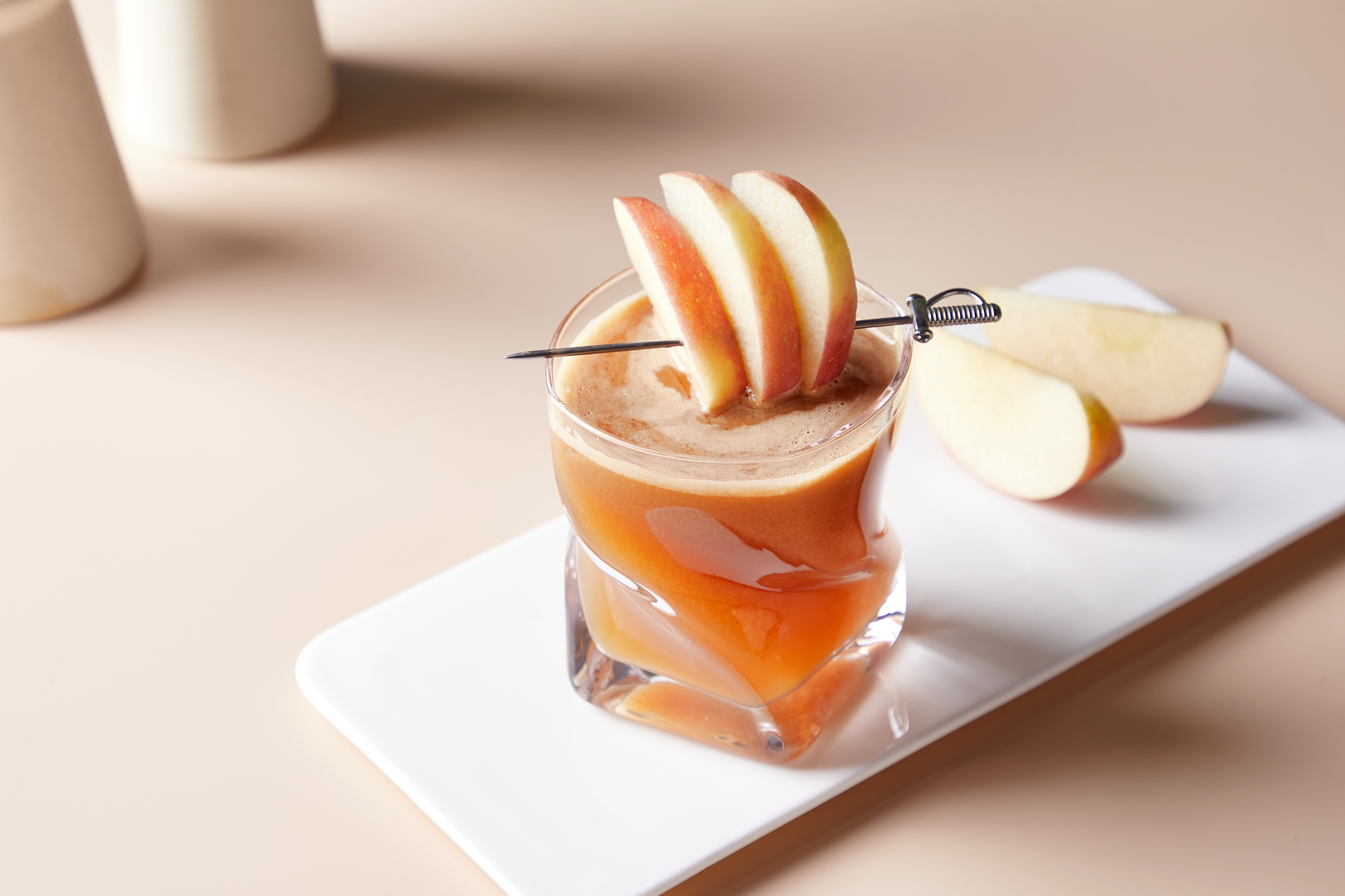 Pure Apple Juice
